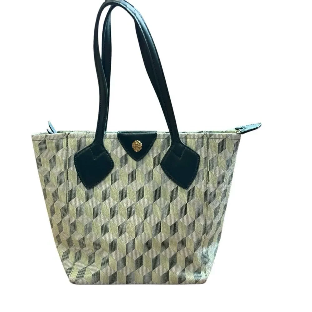 Anne Klein lining synthetic
